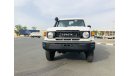 Toyota Land Cruiser Hard Top 78 4.2L Diesel 2024YM