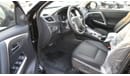 Mitsubishi Pajero Pajero sport 2.4 deisel automatic