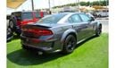 Dodge Charger SXT Plus SXT CHARGER/SRT KIT & WIDE BODY2023//SUN ROOF /AIR BAGS//GOOC CONDITION