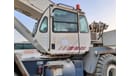 Others Terex 50 ton crane, model:2007. Good working condition