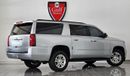 Chevrolet Suburban LT SUNROOF  8CYL- 5.3L USA SPECIFICATION-ORIGINAL PAINT