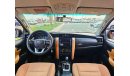 Toyota Fortuner V4 /4WD/ NON ACCIDENT/ ORIGINAL COLOR/ 1199 MONTHLY / LOT# 90501