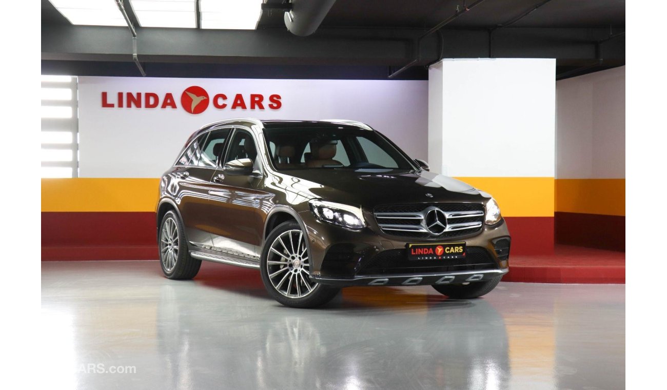 Mercedes-Benz GLC 250 X253