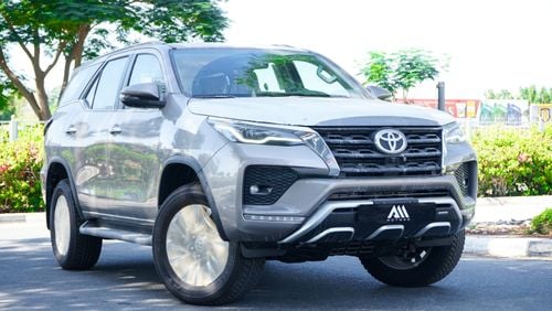 Toyota Fortuner 4.0L VXR MY24