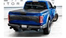 فورد إف-150 رابتور 2018 Ford F150 Raptor, 2026 Ford Warranty, Full Service History, Low KMs, GCC