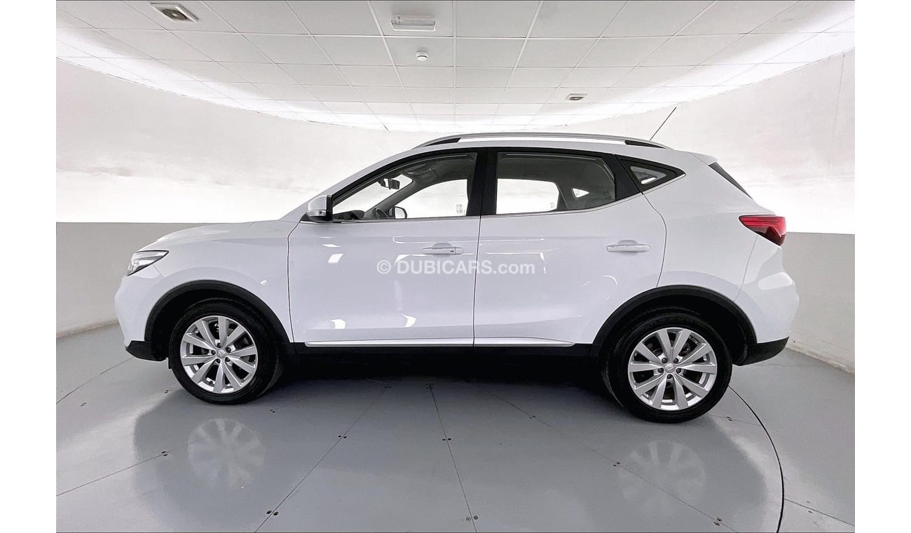 MG ZS Standard | 1 year free warranty | 0 Down Payment