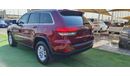 Jeep Grand Cherokee Laredo 3.6L