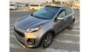 Kia Sportage 2019 Kia Sportage EX TOP 2.4L V4 Full Option+ Panorama View / EXPORT ONLY