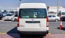 Toyota Hiace 3.5 L V6