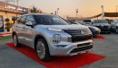 ميتسوبيشي آوتلاندر OUTLANDER LEMITED EDITION  2.5L 4WD 7 SEATER