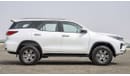 تويوتا فورتونر toyota fortuner 2.4L diesel MY2024