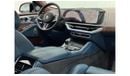 بي أم دبليو XM 2023 BMW XM, April 2028 BMW Warranty + Service Pack, Full Options, Low Kms, GCC