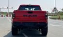 RAM 1500 TRX 2023 Brand New 6.2L Supercharged V8 GCC