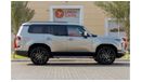 لكزس GX550 Lexus GX550 Premium Plus (BRAND NEW) 2024 American Spec under Warranty with Flexible Down-Payment.