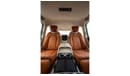 Toyota Land Cruiser MBS Autobiography VIP 4 Seater with luxurious Genuine MBS Seats