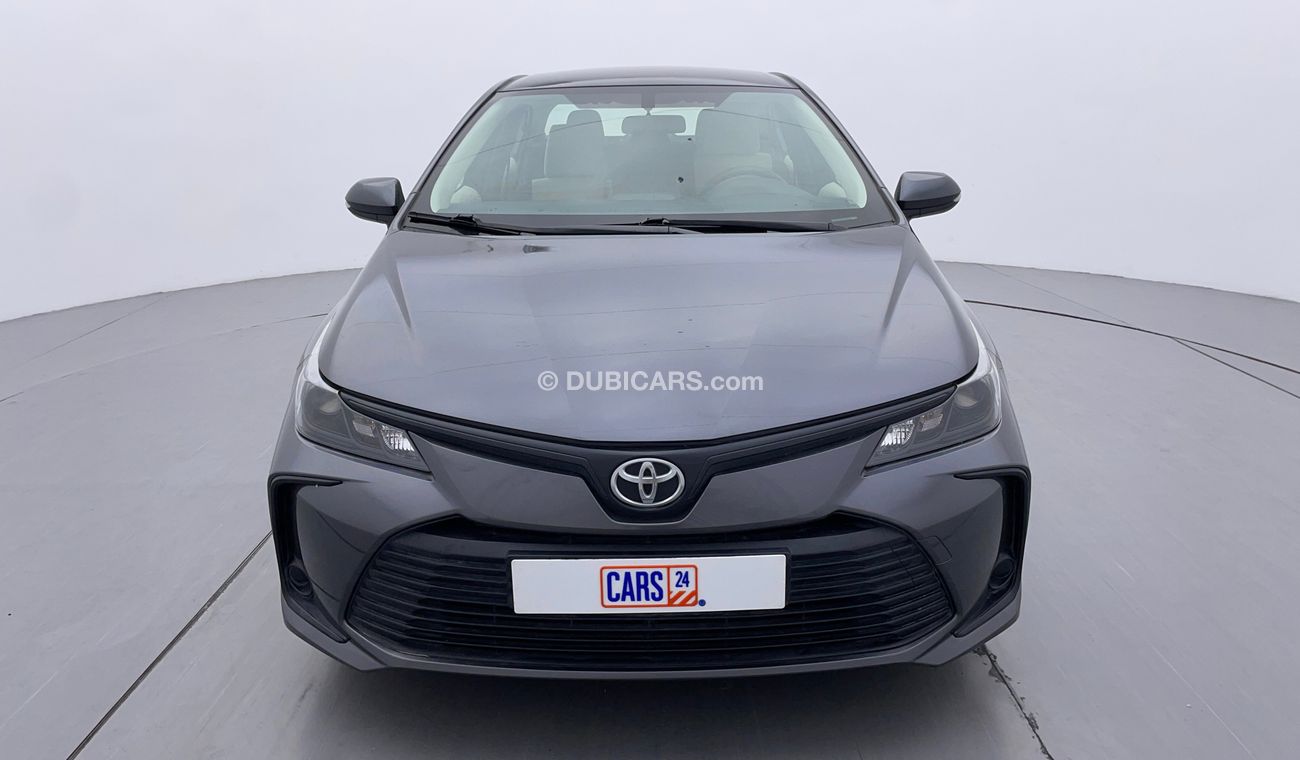 Toyota Corolla XLI 1.6 | Under Warranty | Inspected on 150+ parameters