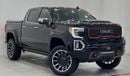 جي أم سي سييرا Harley Davidson Edition 2020 GMC Sierra Harley Davidson Edition, #18/250, Warranty, Full GMC Service