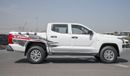 Mitsubishi L200 For Export Only !  Brand New Mitsubishi L200 L200-GLX-P-4WD 2.4L Petrol GLX | M/T | Euro 5 | 4WD |