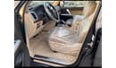 Toyota Land Cruiser TOYOTA LAND CRUISER 2012 GXR FACELIFT WITH SUNROOF AND COOL BOX