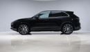 Porsche Cayenne - 2 Years Approved Warranty - Approved Prepared Vehicle