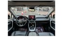 Toyota RAV4 2019 LIMITED AWD SUNROOF UAE PASS