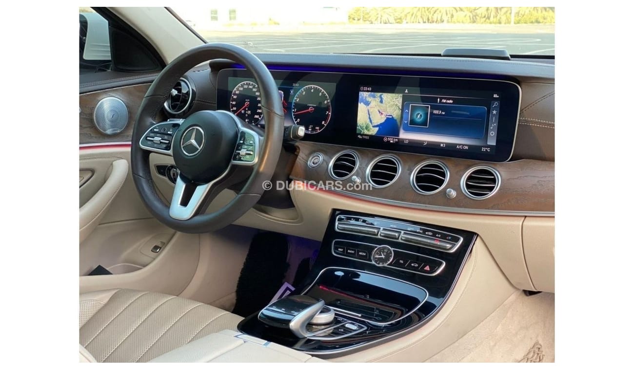 Mercedes-Benz E300 AMG MERCEDES BENZ E300 , 2019