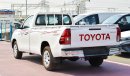 Toyota Hilux 2.7L