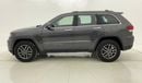 Jeep Grand Cherokee LIMITED 3.6 | Zero Down Payment | Home Test Drive