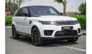 Land Rover Range Rover Sport 2Years Platinum Warranty