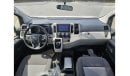 تويوتا هاياس Toyota Hiace 2.8L Diesel Manual Transmission, High Roof, 13 Seater, Model 2025