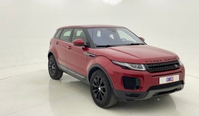 Land Rover Range Rover Evoque SE 2 | Zero Down Payment | Free Home Test Drive