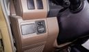 Toyota Land Cruiser Hard Top 4.0 L V6