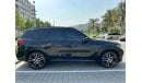 BMW X5 50i xDrive 4.4L