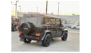 مرسيدس بنز G 55 AMG Std