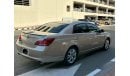 تويوتا افالون 2008 LIMITED FULL OPTION GOOD CONDITION PERSONAL CAR