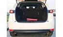 Mazda CX5 / SKY ACTIV/ SINGLE OWNER/ MINT CONDITION/ 737 MONTHLY LOT# 72739