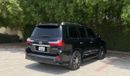 Lexus LX570 Sport Platinum Full Option