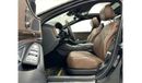 Mercedes-Benz S 450 Std 2020 Mercedes S450(S63 Kit), March 2025 Warranty, Full Gargash Service History, GCC