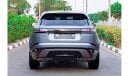 Land Rover Range Rover Velar P250 R-Dynamic SE Range Rover Velar P250 SE R Dynamic 2020 GCC Under Warranty