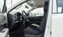 Mitsubishi L200 For Export Only !  Brand New Mitsubishi L200 Adventure L200-GLX-P-4WD 2.4L Petrol GLX | M/T | Euro 5