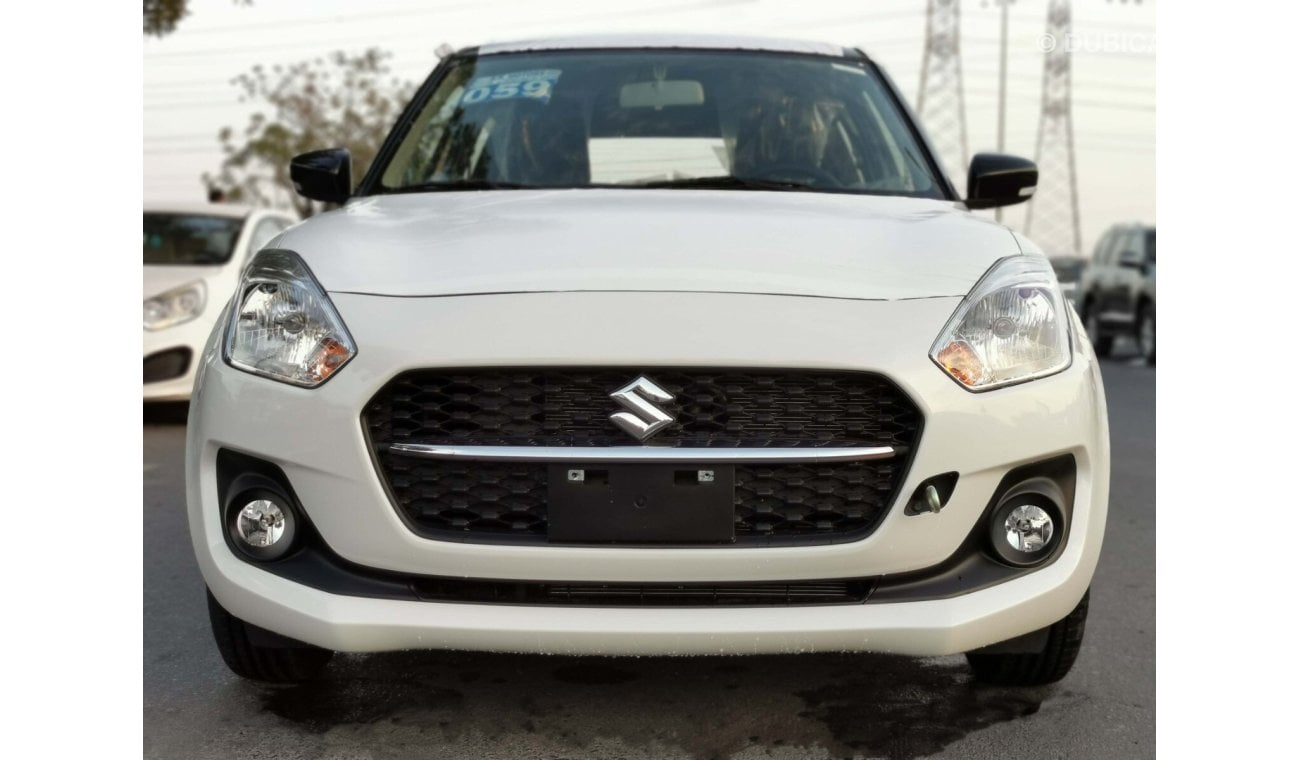 Suzuki Swift GLX, DUAL TONE / 1.2L PETROL / PROMOTION / CODE#SGLXM