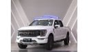 فورد F 150 FORD F150 TREMOR V6 FULLY LOADED