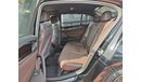 BMW 540i i M Spot Under Warranty 2023 GCC