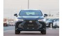 Lexus NX350 Lexus NX350 2025 | Best Export Price