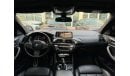 BMW X4 BMW X4 COMPETITION 2019 GCC FULL OPTION PERFECT CONDITION