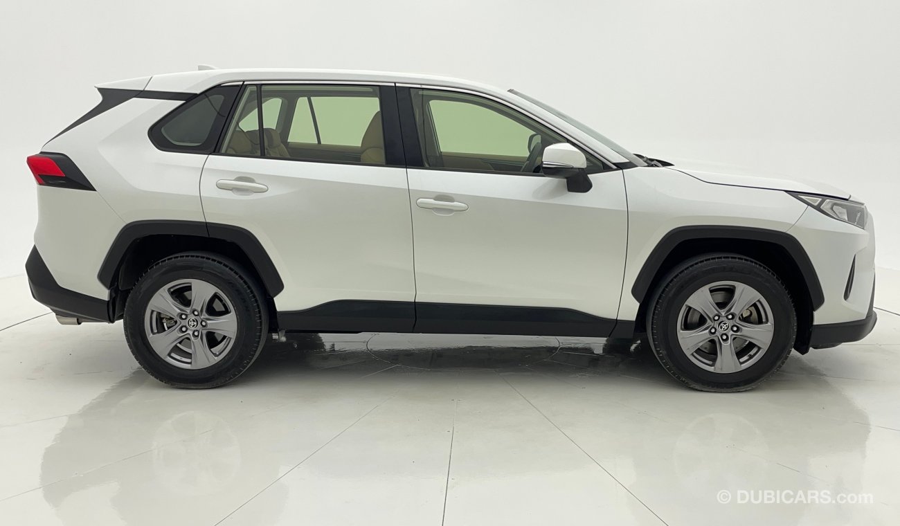 Toyota RAV4 EX 2.5 | Zero Down Payment | Free Home Test Drive