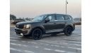 Kia Telluride 2021 Kia Telluride SX 3.8L V6 Full Option - AWD 4x4 - 360* CAM - HUD With Double Sunroof -