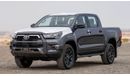 Toyota Hilux HILUX ADVENTURE 2.8L DIESEL 2024