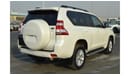 Toyota Prado TX-L Full option clean car