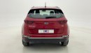 Kia Sportage LX 1.6 | Zero Down Payment | Free Home Test Drive